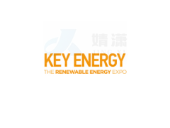 2020年第14届意大利可再生能源展KEY ENERGY